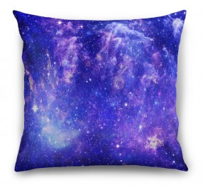 3D Подушка «Созвездие Ориона» 