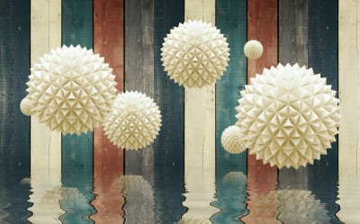 3D фотообои на кухню – купить в Москве, цены в Интернет-магазине Обои 3D