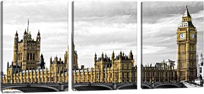 5D картина «Лондон»