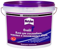 Metylan Ovalit T