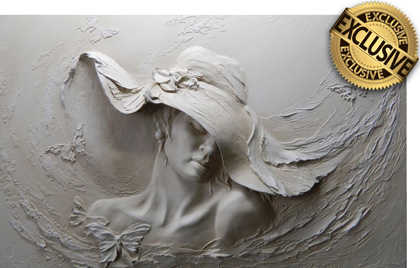 3D Фотообои
