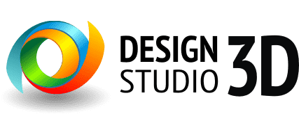 Design Studio 3D