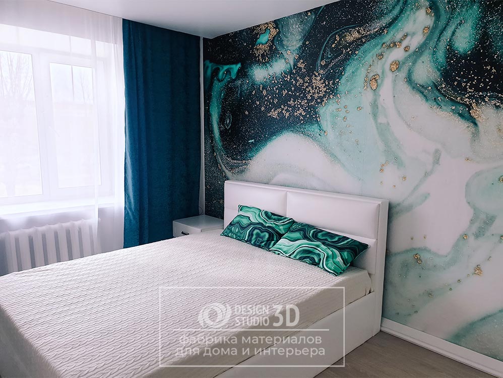 Купить 3D фотообои в интернет-магазине Oboi-3D.ru